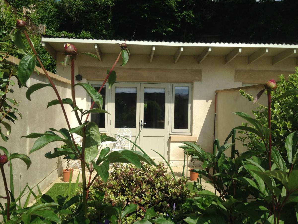 The Potting Shed Hotel Box  Exterior photo